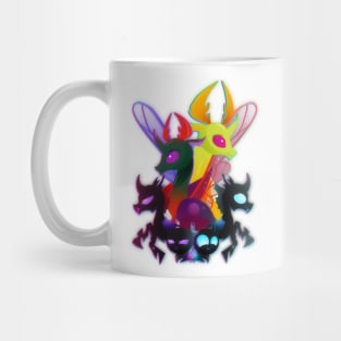 Thorax and Pharynx Mug